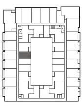 Interior Photo - Faraday Park