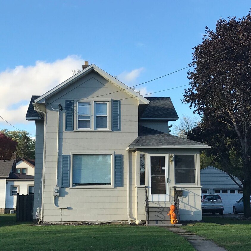 Primary Photo - 518 W New York Ave