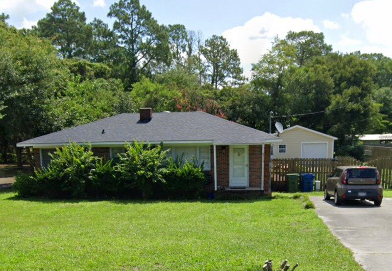 Primary Photo - 314 N Wallace Ave
