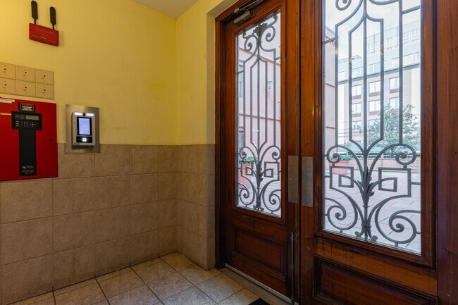 Foto del edificio - 85 Broadway