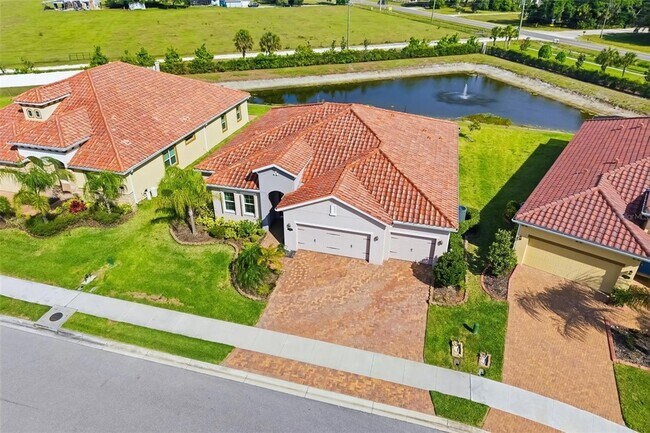 Foto del edificio - 7070 Indus Valley Cir