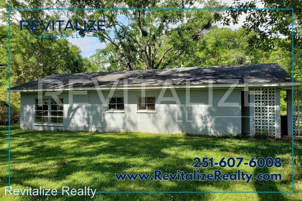 3228 Greenleaf Ct, Mobile, AL 36605 House Rental in Mobile, AL