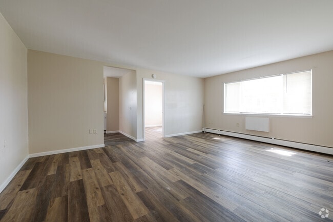 Two Bedroom # 1 - Harbour Point Gardens