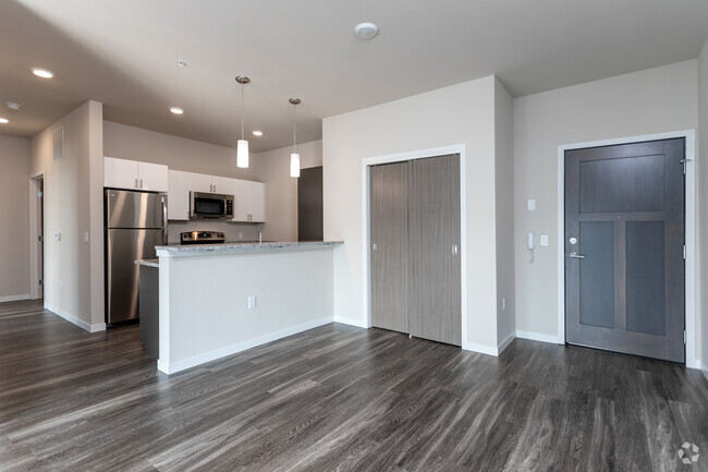 Foto del interior - The Grove Apartments