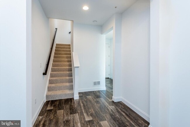 Photo - 3221 Ruth Way Townhome