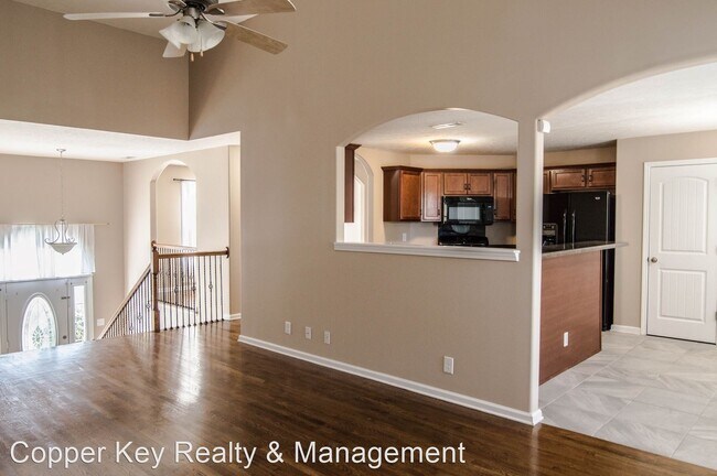 Foto del edificio - 5 br, 3.5 bath House - 2405 Tana Way