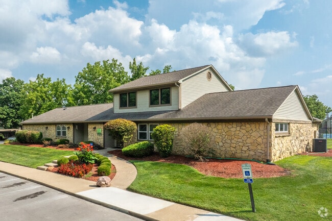 Casa club - Beechmill Apartments