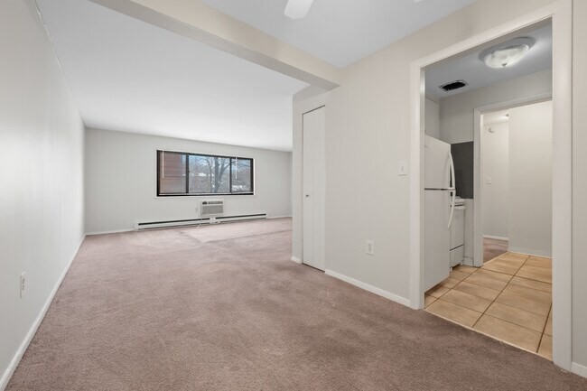 Calle Olcott 40 - Pembrooke Court Apartments
