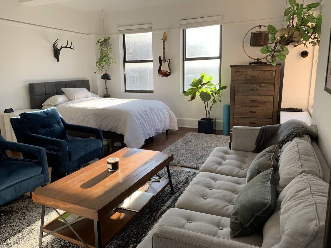 Foto principal - WEST 73 STREET