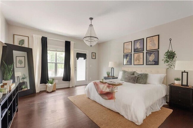 Foto del edificio - 1278 Wylie St SE