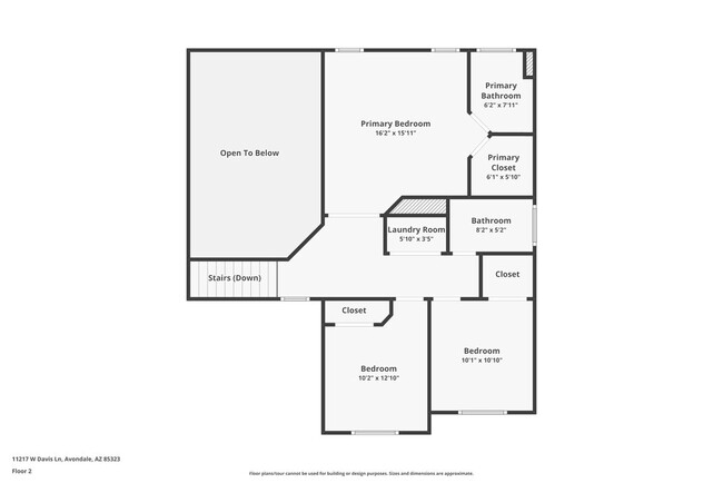 Building Photo - 11217 W Davis Ln