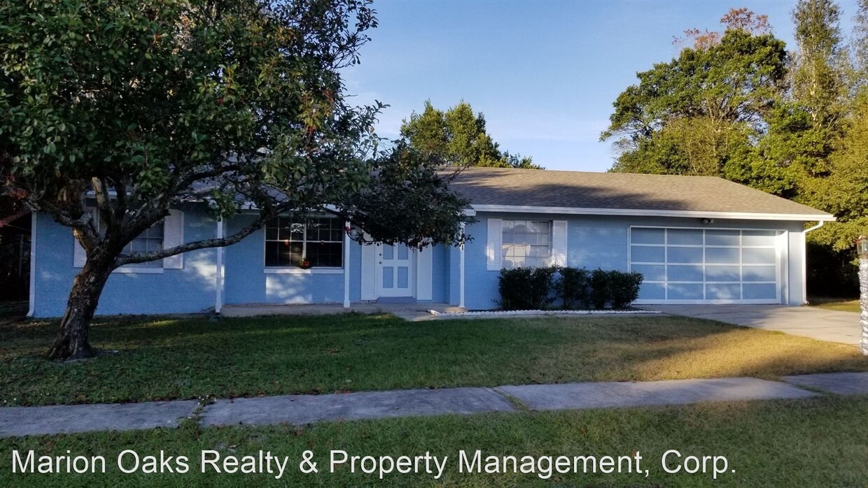 Primary Photo - 3 br, 2 bath House - 3551 SW 150 Loop