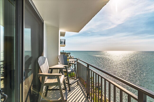 Foto del edificio - Siesta Key Luxury 2 Bed Condo with Gulf Views