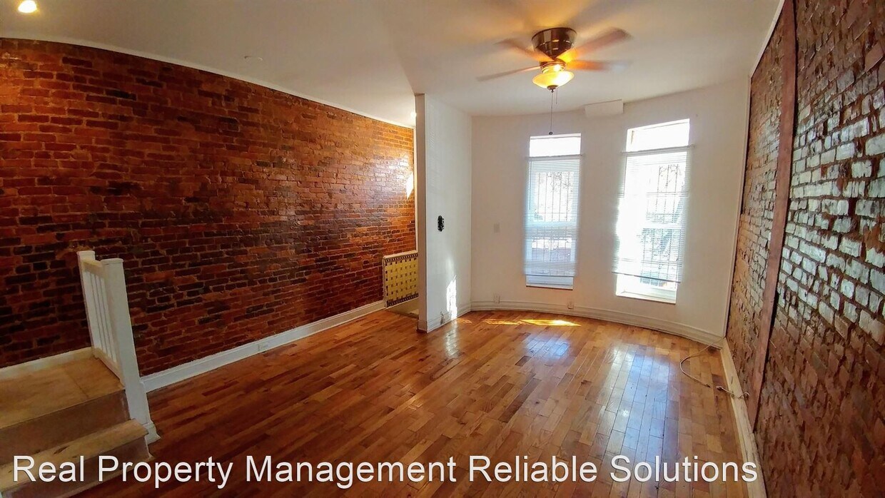Primary Photo - 3 br, 1.5 bath House - 1714 Holbrook Street