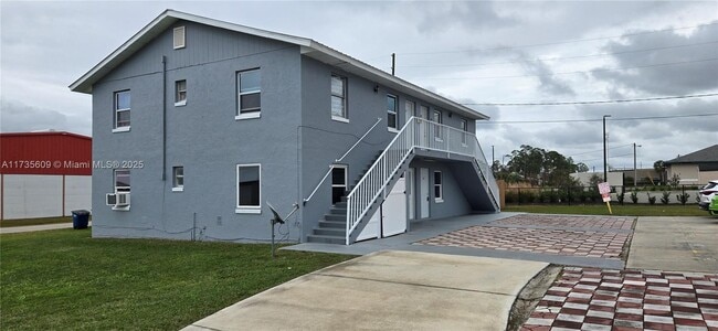 Building Photo - 4133 Commercial Dr