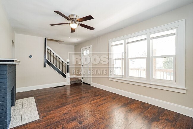 Foto del edificio - 3 Bedroom 1.5 Bathroom Home for Rent!