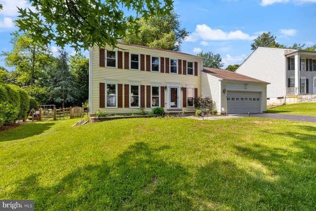 Building Photo - 17105 Amity Dr