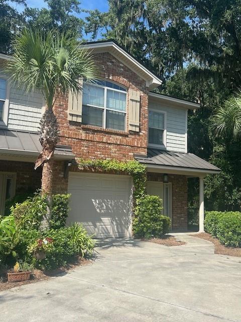 Building Photo - 501 Reserve Ln