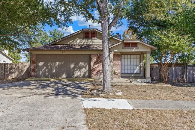 Foto del edificio - Charming Boerne Retreat: Cozy Living with ...