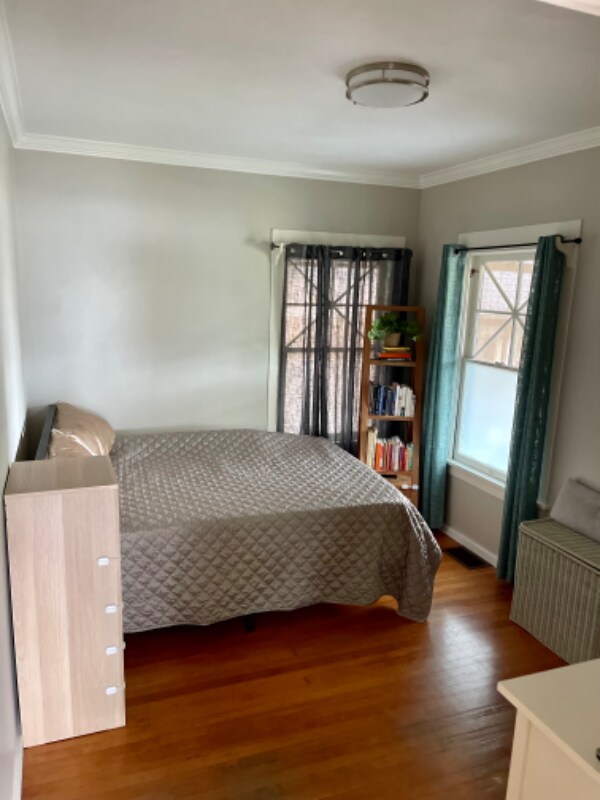 Foto del edificio - 1502 N Fife St