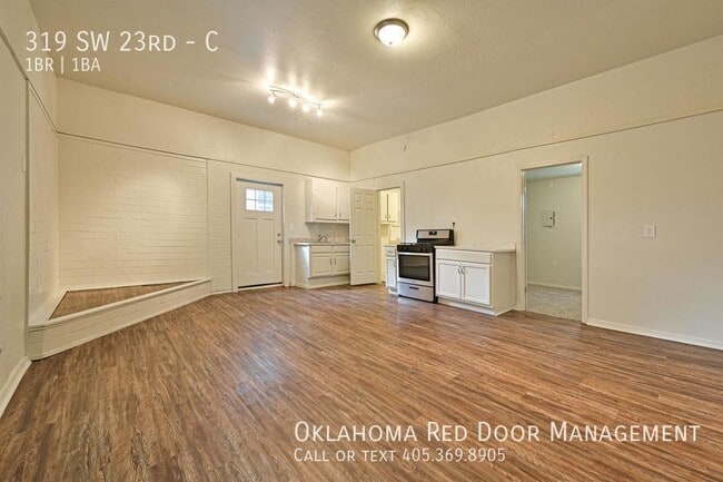 Foto del edificio - 319 SW 23rd St