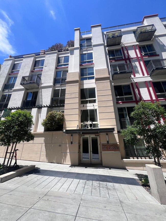 Photo - Epic REA - Spacious & Open floor plan 1BR +1BA in the Rincon Hill neighborhood Apartment