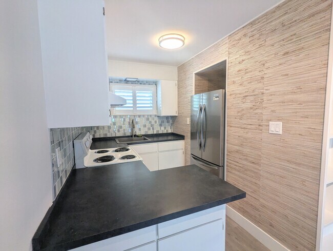 Foto del edificio - 2155 Wood St