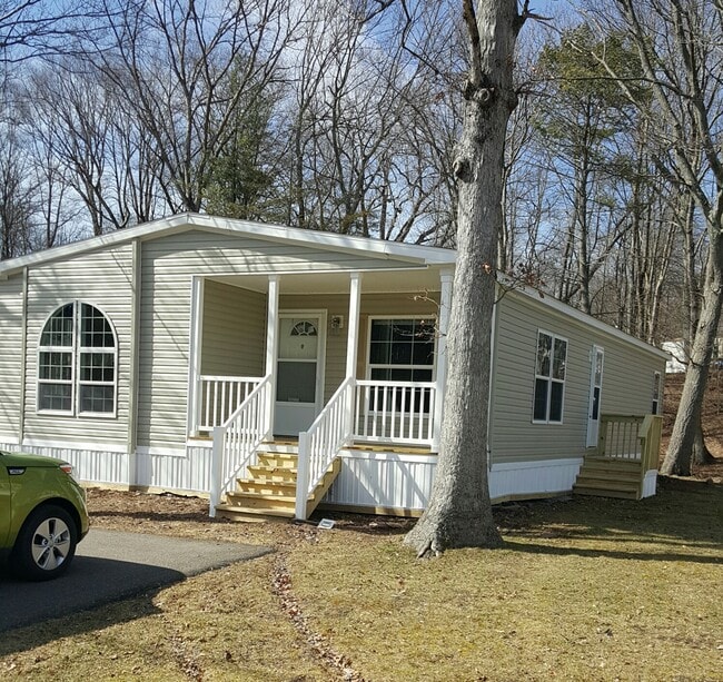 Valley Stream Apartments Mountain Top, PA