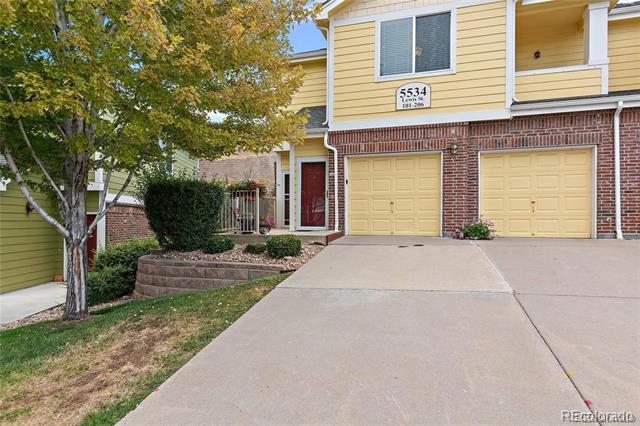 Foto del edificio - 5534 Lewis St