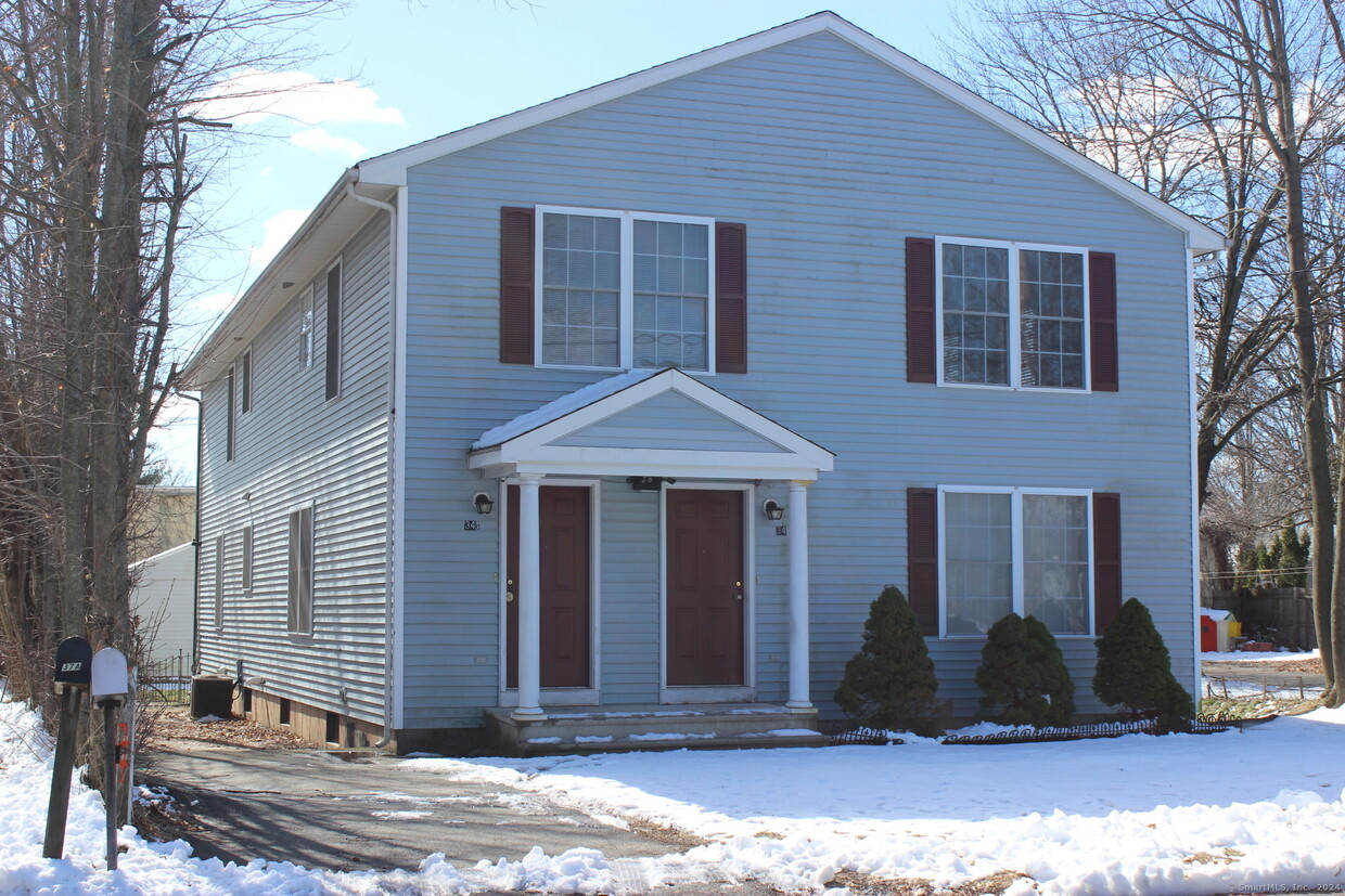 Primary Photo - 34 Mettler St