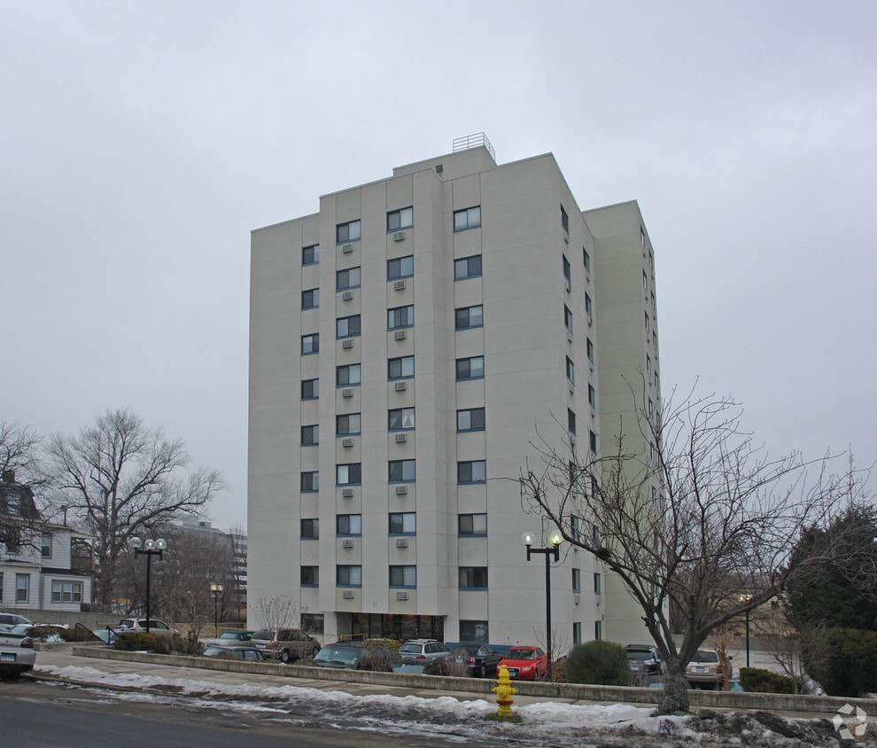 Building Photo - 51 Schuyler Ave