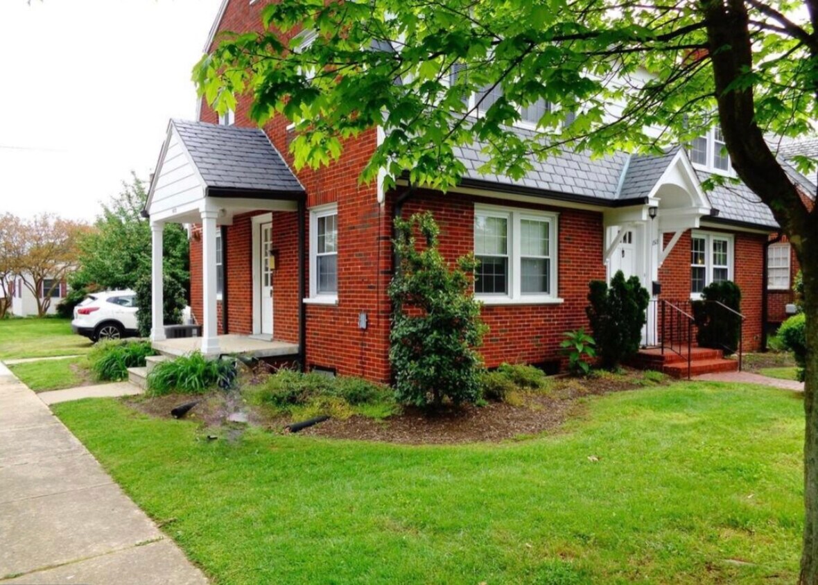 412 Canal St, Fredericksburg, VA 22401 House Rental in Fredericksburg