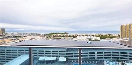 Building Photo - 1391 Kapiolani Blvd