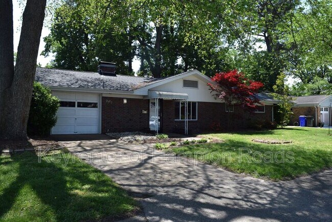 Building Photo - 2723 Murray Ave