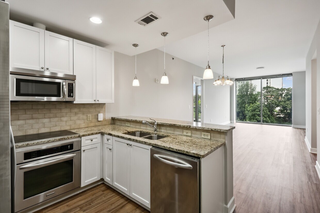 Foto principal - 2795 Peachtree Rd