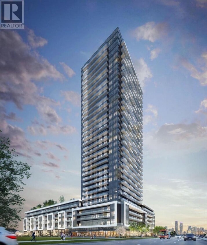 Primary Photo - 5105-5105 Hurontario St