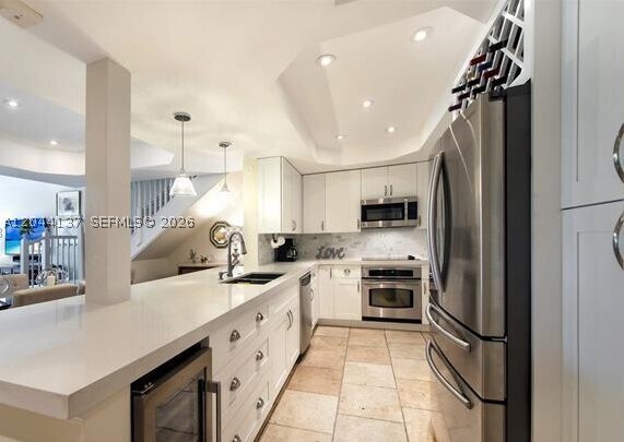 Foto del edificio - 7622 SW 102nd St