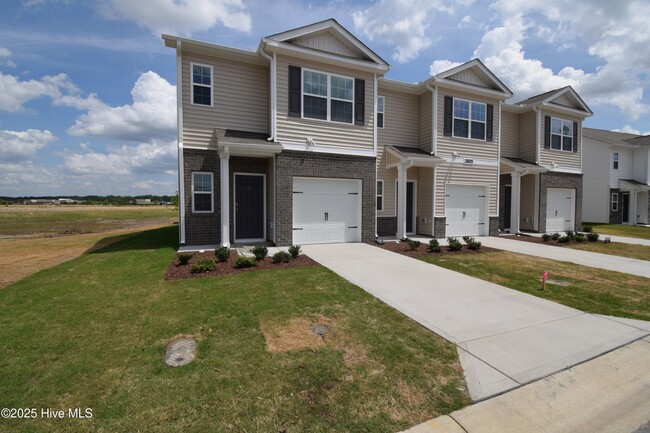 Foto del edificio - 3605 Sedge Dr