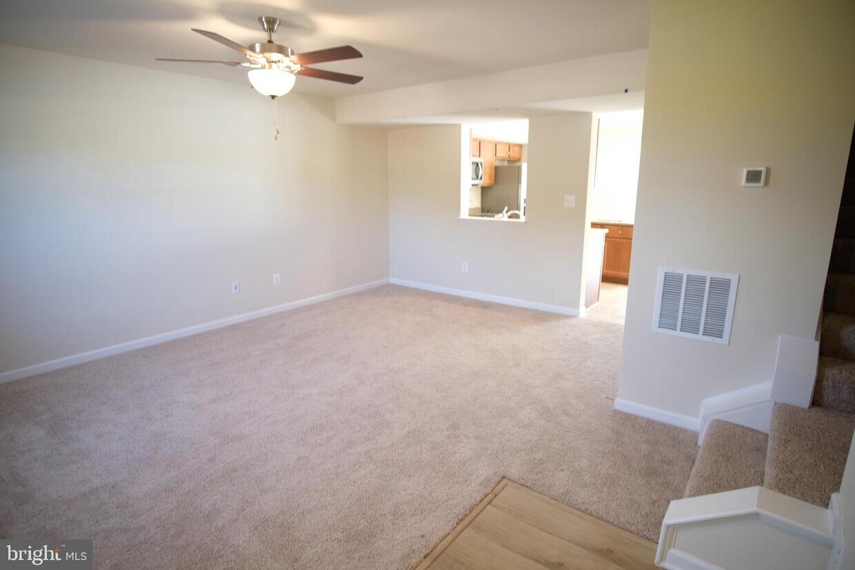 56 Loblolly Dr, Bunker Hill, WV 25413 Townhome Rentals in Bunker Hill