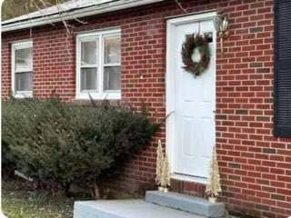Building Photo - 116 Tharp St
