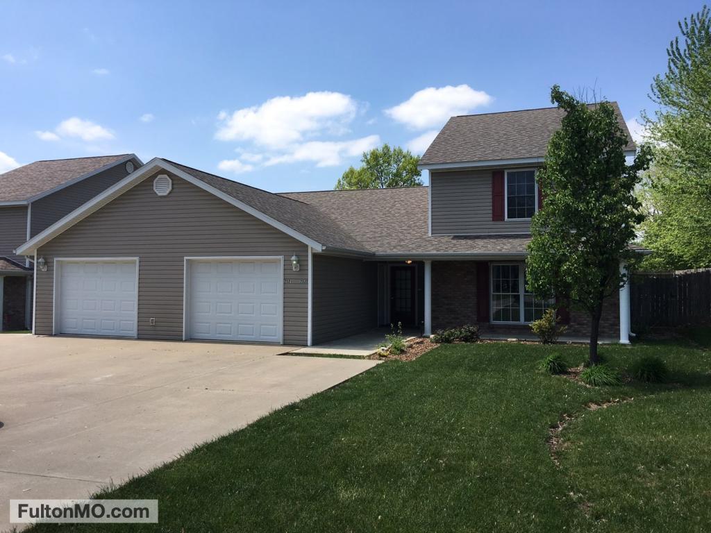 Foto principal - 2531 Wood Street