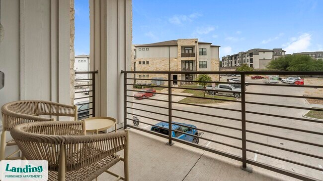 Foto del edificio - 17715 Overlook Loop