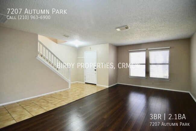Foto del edificio - 7207 Autumn Park San Antonio, TX