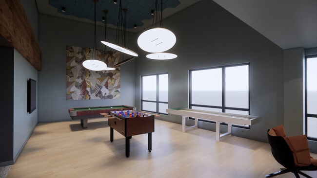 Building Photo - The Proof