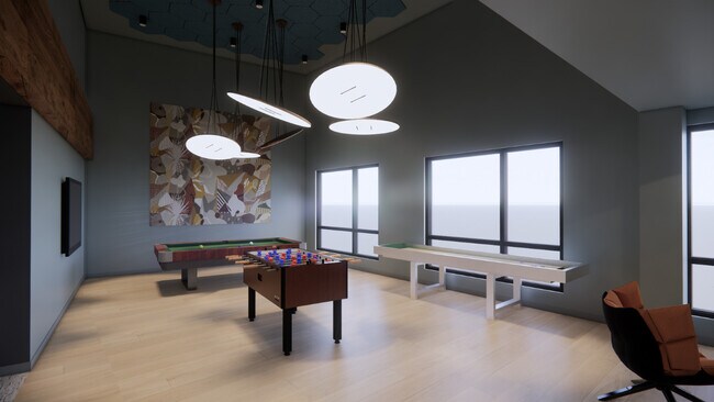 Foto del edificio - The Proof