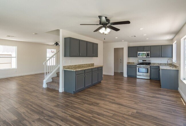 Foto del edificio - 8708 W Majestic Pine Ave