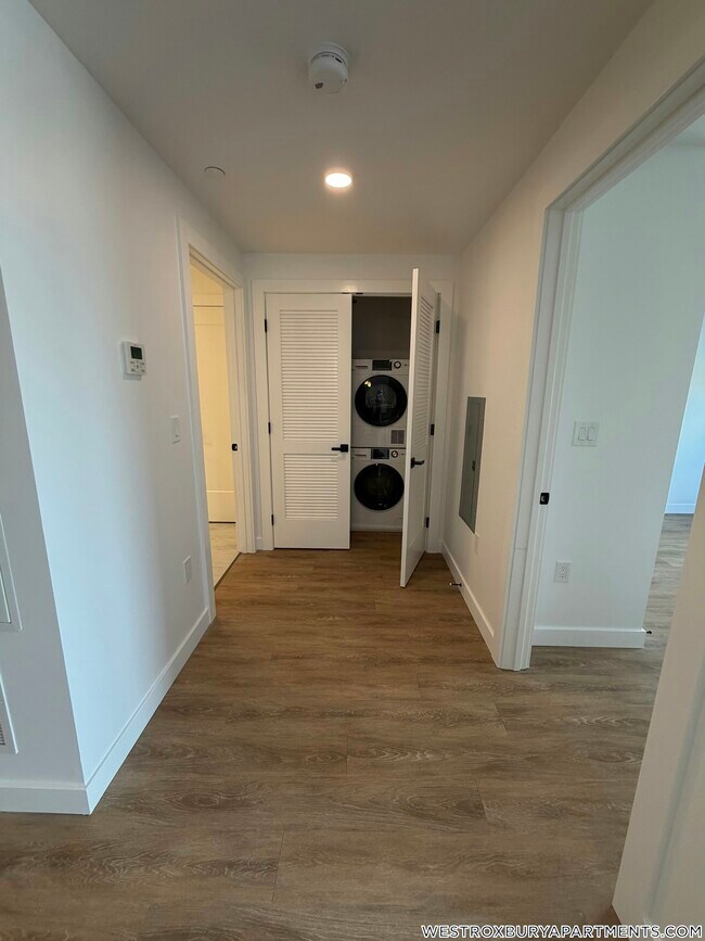 Foto del edificio - 199 Gardner St