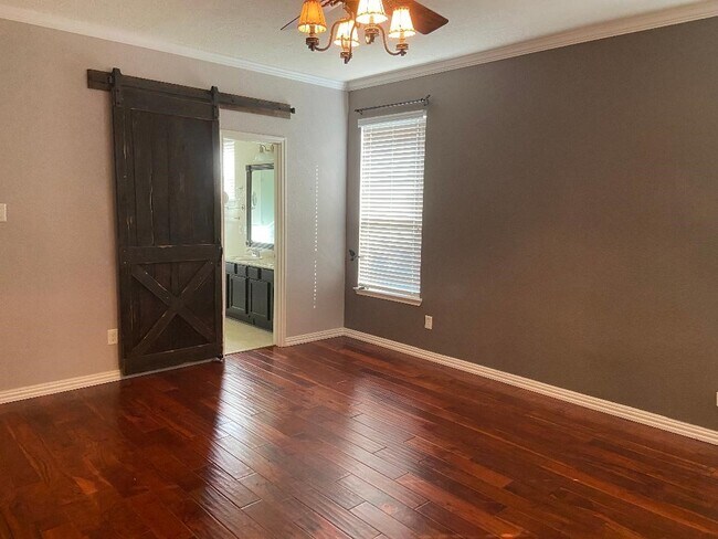 Foto del edificio - 16219 Peach Bluff Ln