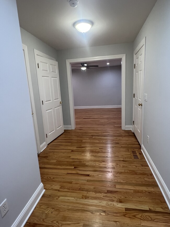 Dinning room - 24 Cross St
