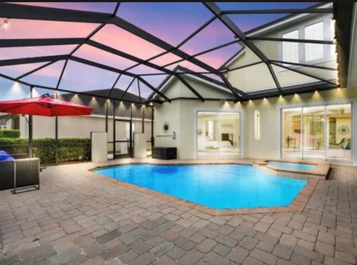 Foto del edificio - 7545 Lake Albert Dr